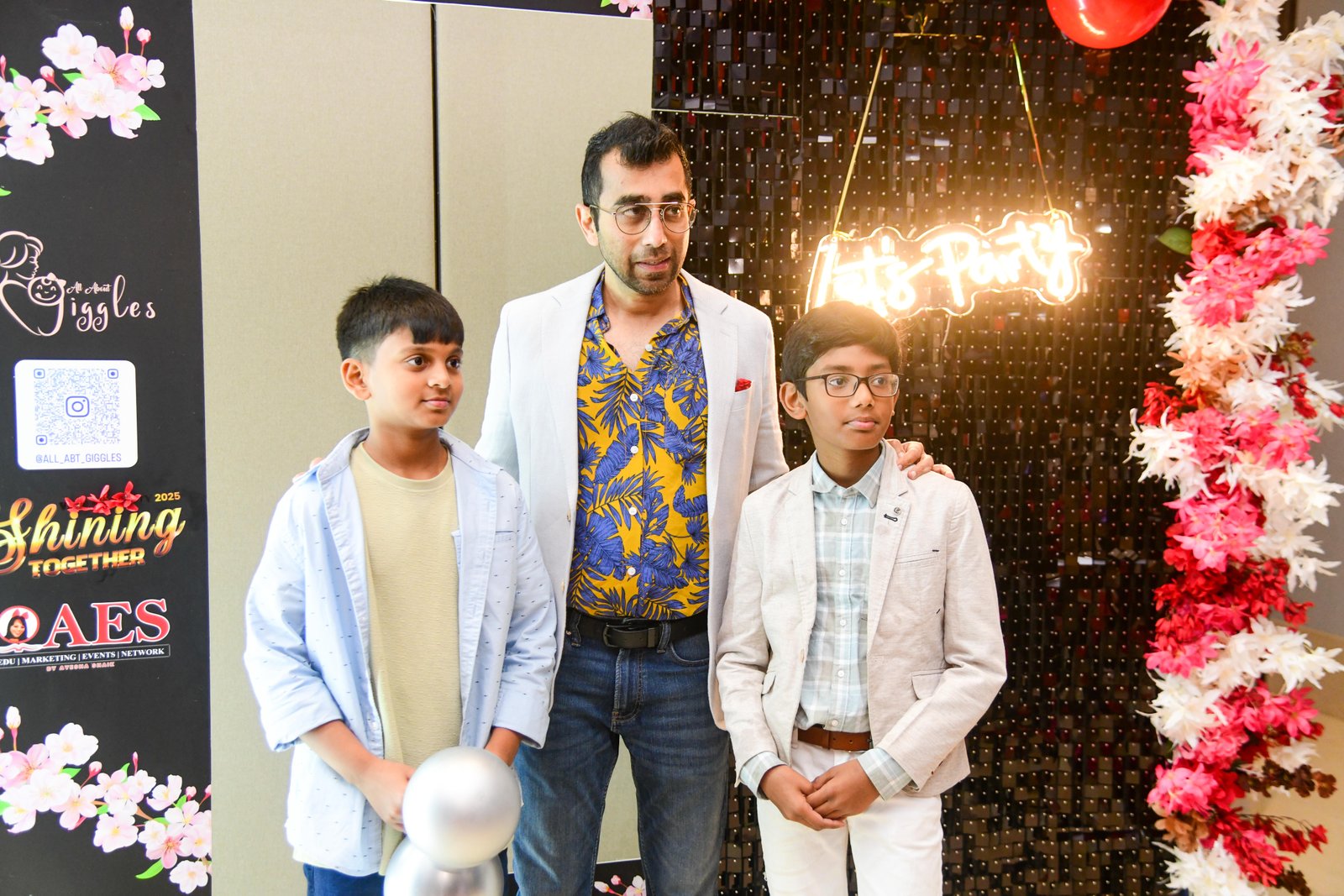 Exceptional AES Gallery Portrait 257